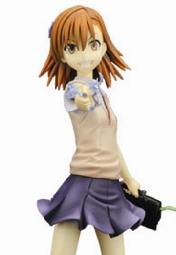 御坂美琴 | Hpoi手办维基