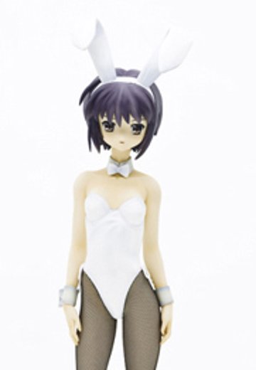 长门有希 兔女郎Ver. | Hpoi手办维基