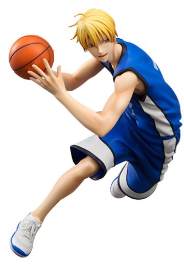黑子的篮球 黄濑凉太 | Hpoi手办维基