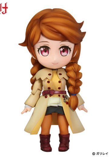 NanoritchiVC 叶月・费拉里 | Hpoi手办维基