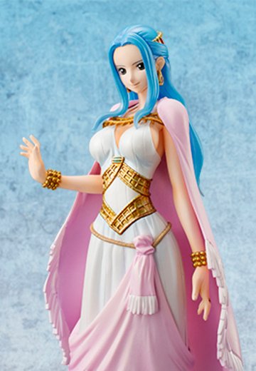 P.O.P 海贼王NEO-DX 薇薇