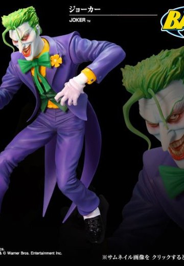 ジョーカー | Hpoi手办维基