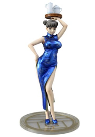 CORESpirit of Wonder ～チャイナさんの憂鬱～ | Hpoi手办维基