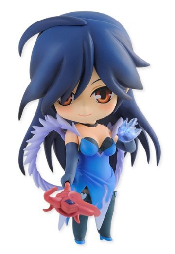 女皇之刃 黏土 妮柯斯 2P色Ver. HobbyChannel限定版 | Hpoi手办维基