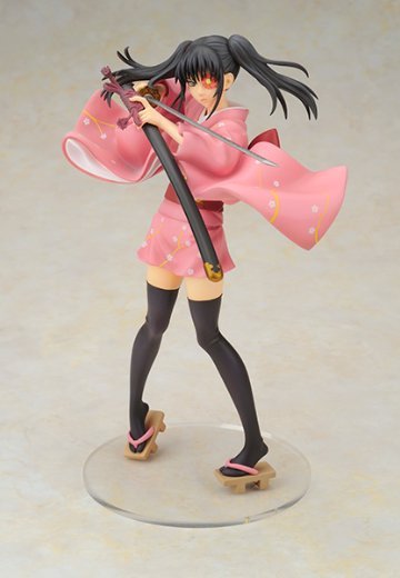 柳生九兵卫 | Hpoi手办维基