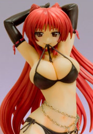 向坂环 -挑発- | Hpoi手办维基