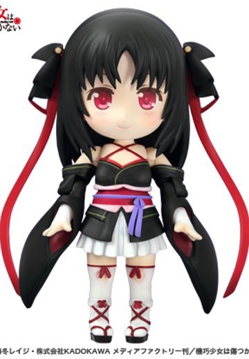 NanoritchiVC  夜夜 | Hpoi手办维基