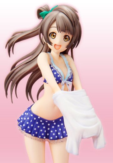 南小鸟 泳衣Ver.