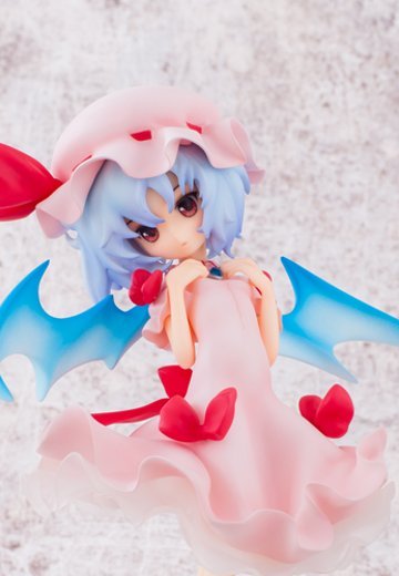 东方Project  蕾米莉亚‧斯卡雷特 | Hpoi手办维基