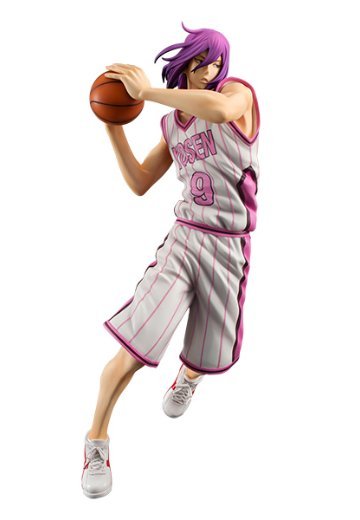 黑子的篮球 紫原敦