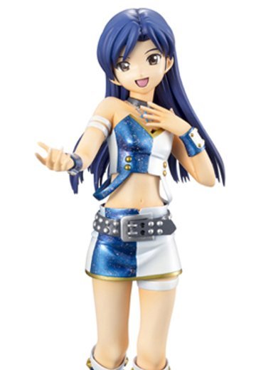 偶像大师 S-3 如月千早 | Hpoi手办维基