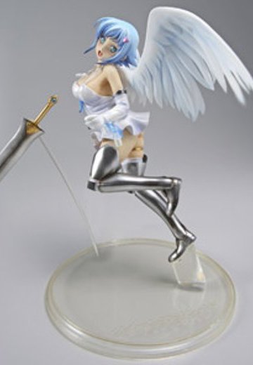 COREクイーンズブレイドP-7 光明天使 娜娜艾露