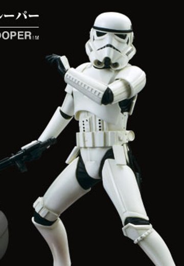 ストームトルーパー | Hpoi手办维基