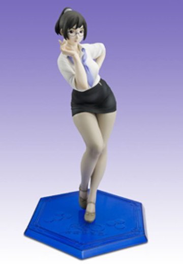 RD 潜脳調査室（2）赫伦 | Hpoi手办维基