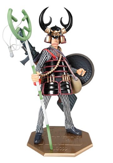 Portrait.Of.Pirates 海贼王 