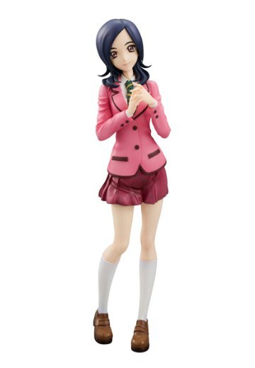 光之美少女! 东刹那 | Hpoi手办维基