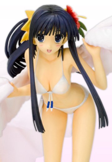 ToHeart2 AnotherDays 草壁优季 水嫩沙滩（宫泽模型流通限定品） | Hpoi手办维基