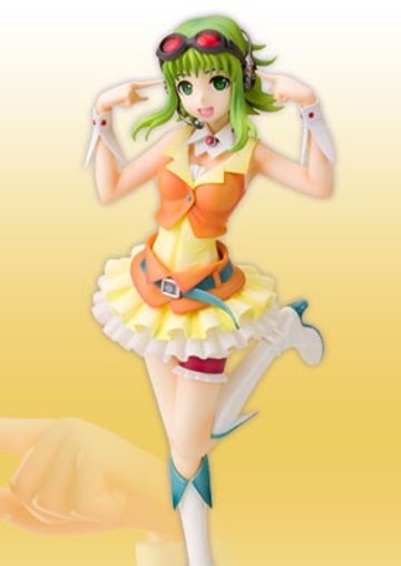 GUMI | Hpoi手办维基