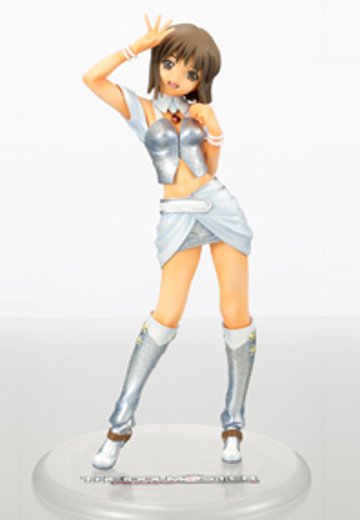 偶像大师S-2 萩原雪步 | Hpoi手办维基