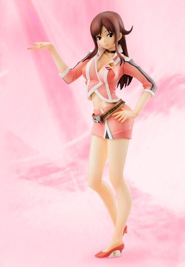 Excellent Model 超速变形螺旋杰特 赤名累 | Hpoi手办维基