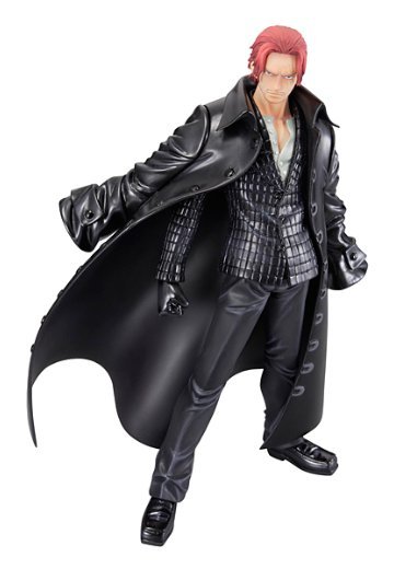 Portrait.Of.Pirates 海贼王