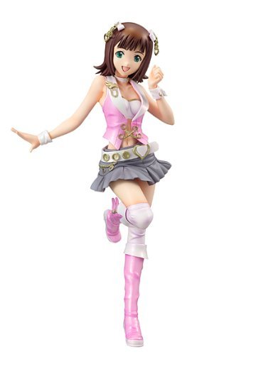 偶像大师2 天海春香 | Hpoi手办维基