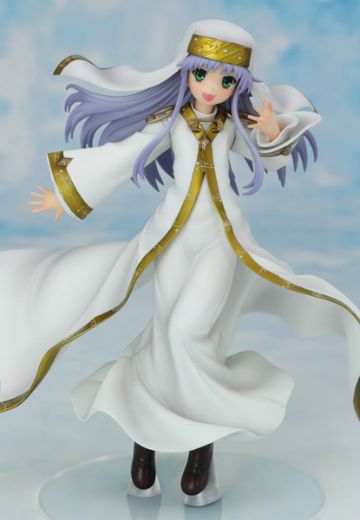 剧场版 魔法禁书目录-恩底弥翁的奇迹 茵蒂克丝