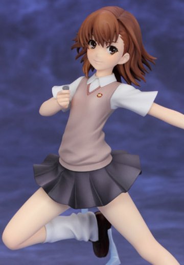  とある科学の超電磁砲S1/8御坂美琴