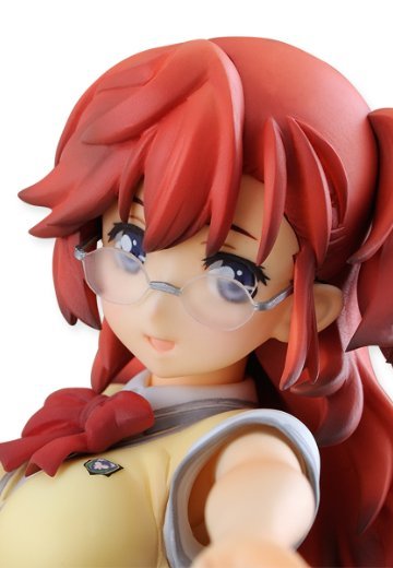 在盛夏等待 贵月一歌 | Hpoi手办维基