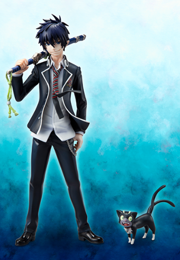 青之驱魔师 奥村燐