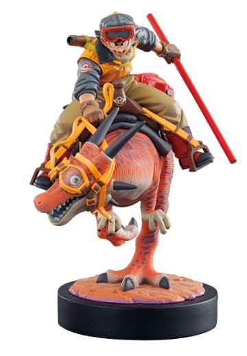 ドラゴンボール改 孙悟空 | Hpoi手办维基