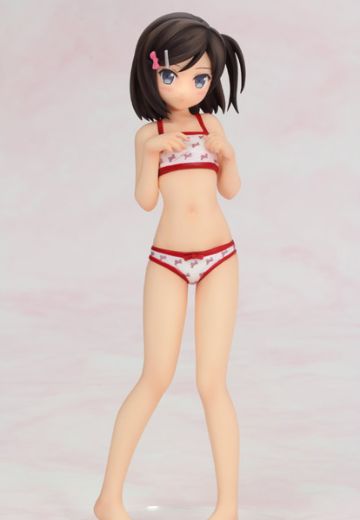 筒隐月子～泳装ver.～