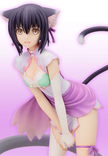 小梅 & リンリン