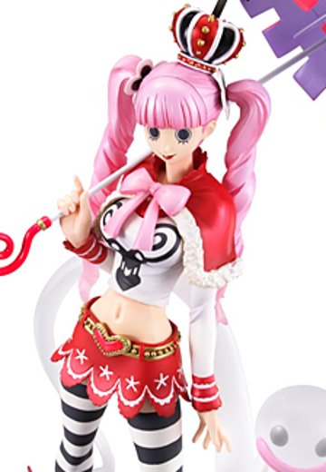 P.O.P 海贼王 NEO-DX 佩罗娜