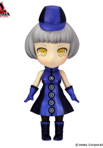 NanoritchiVC 伊莉莎白 | Hpoi手办维基