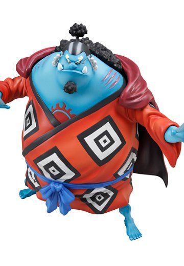 P.O.P 海贼王 NEO-DX 甚平 | Hpoi手办维基