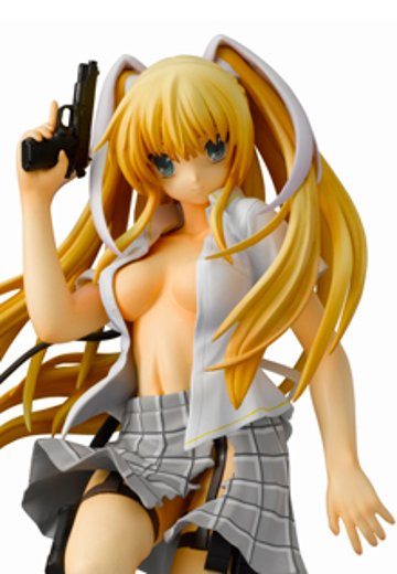 Brilliant Stage系列 Little Busters! EX 朱鹭户沙耶 | Hpoi手办维基