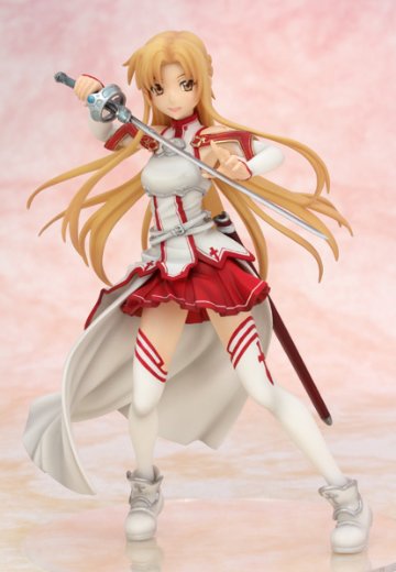 刀剑神域 亚丝娜