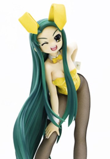 鶴屋 兔女郎Ver.