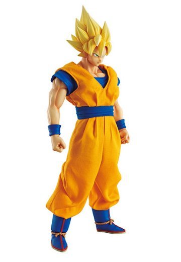 超级赛亚人 孙悟空 | Hpoi手办维基