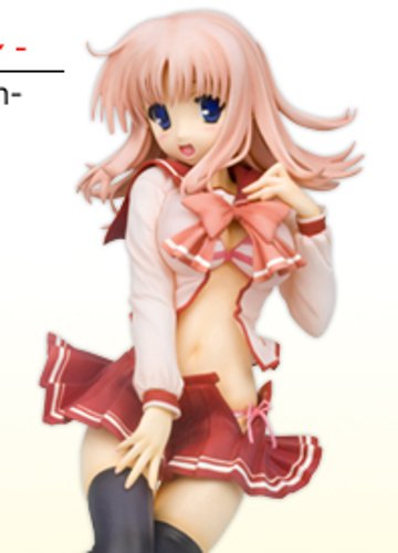 4-Leaves ToHeart2 Another Days 河野春美 －LOVE MOTION－ | Hpoi手办维基