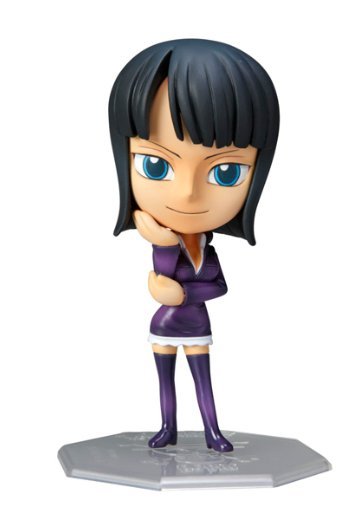 P.O.P 海贼王  草帽剧场之2  罗宾 | Hpoi手办维基