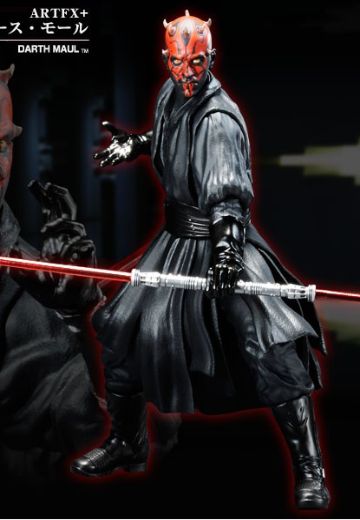 星球大战 达斯·摩尔 | Hpoi手办维基