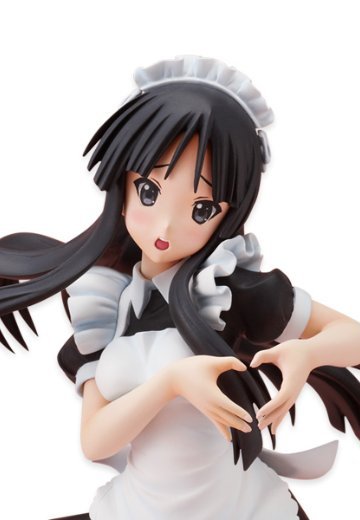 轻音少女！ 秋山 澪