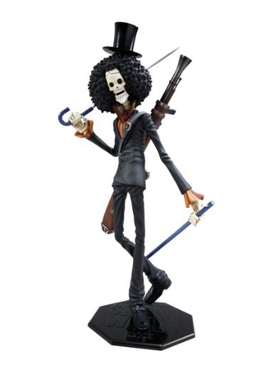 Portrait.Of.Pirates 海贼王 