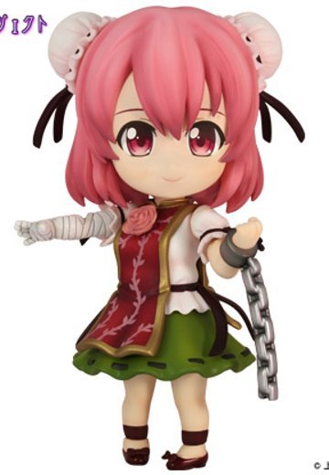 Nanoritchi 茨木华扇 | Hpoi手办维基