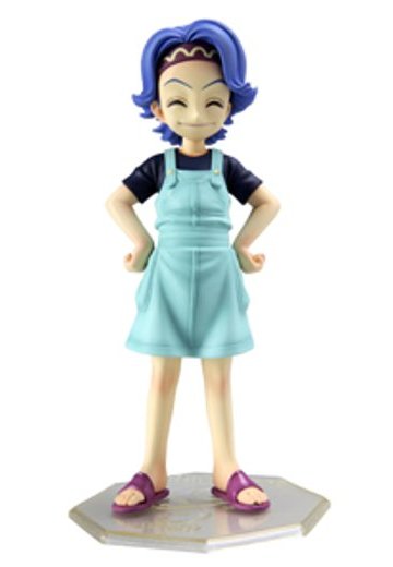 P.O.P 海贼王CB-2（3）虹子 | Hpoi手办维基