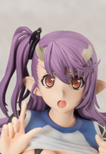 七大罪 嫉妒之章 利维坦 叛杰热裤 | Hpoi手办维基