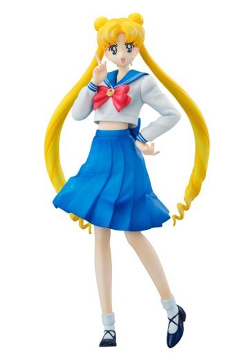 美少女战士 月野兔