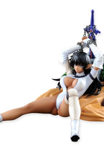 BASTARD!! -暗黑の破壊神- 安雪丝・奈伊 | Hpoi手办维基